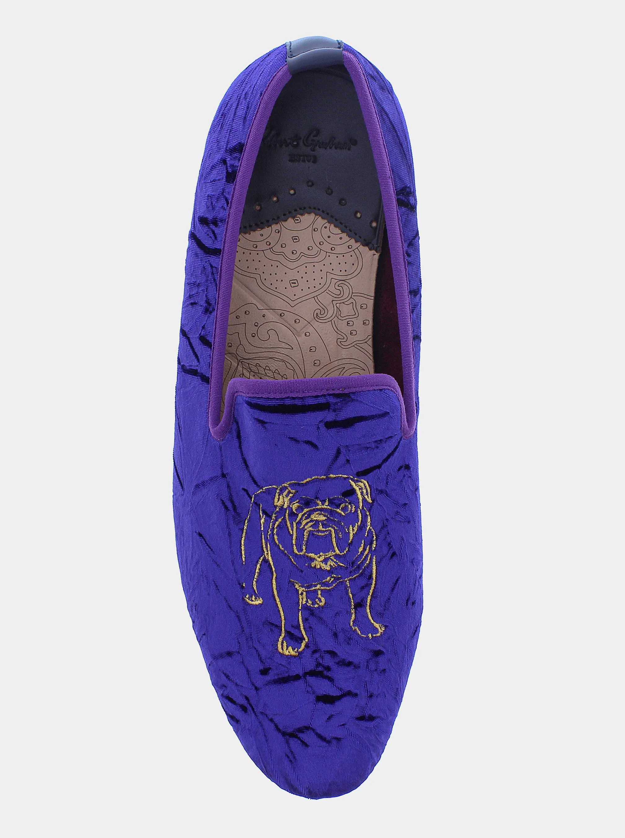 TAJ SLIPPER