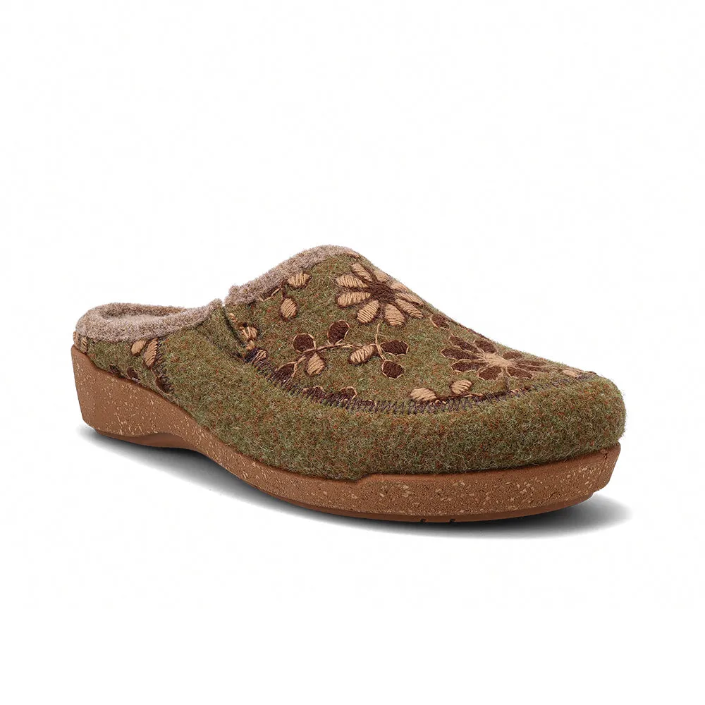 Taos Women's Woolderness 2 Clogs