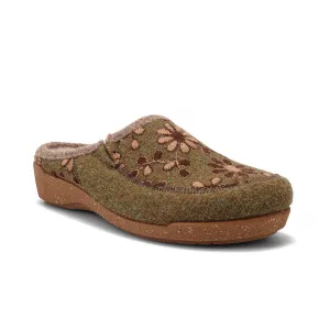 Taos Women's Woolderness 2 Clogs