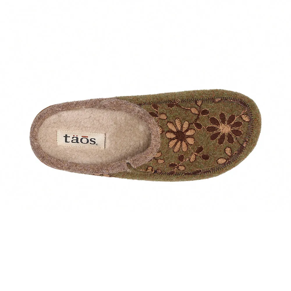 Taos Women's Woolderness 2 Clogs