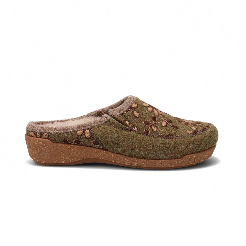 Taos Women's Woolderness 2 Clogs