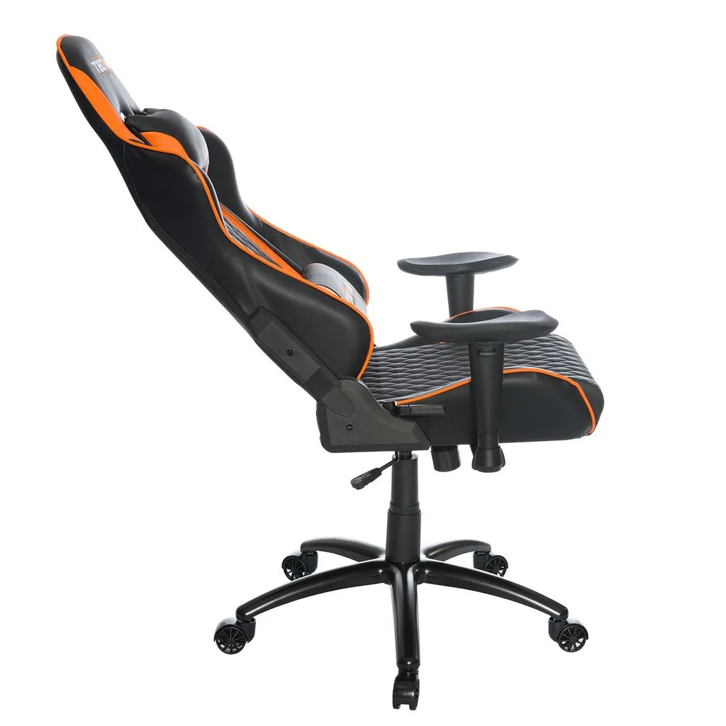 Techni Sport TS50 Orange Gaming Chair