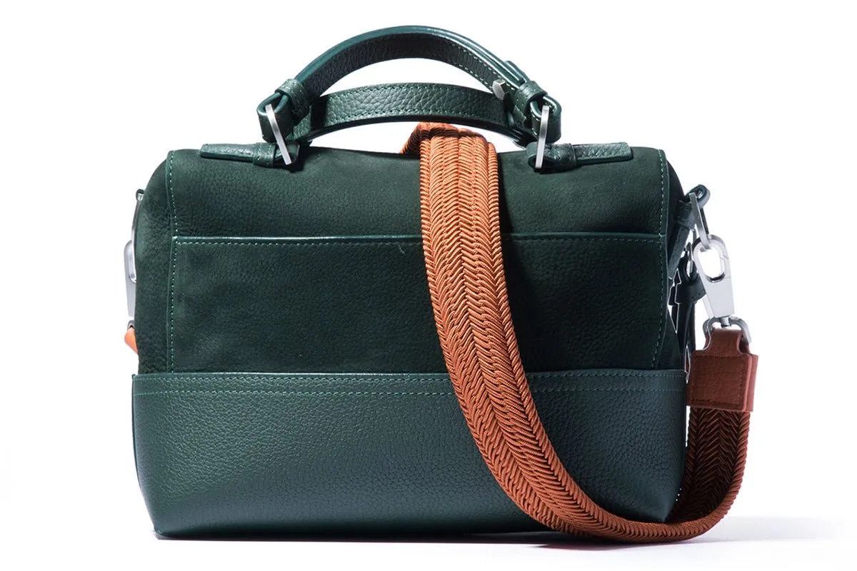 THE BABY BOXER | AVO - PAPAYA STRAP