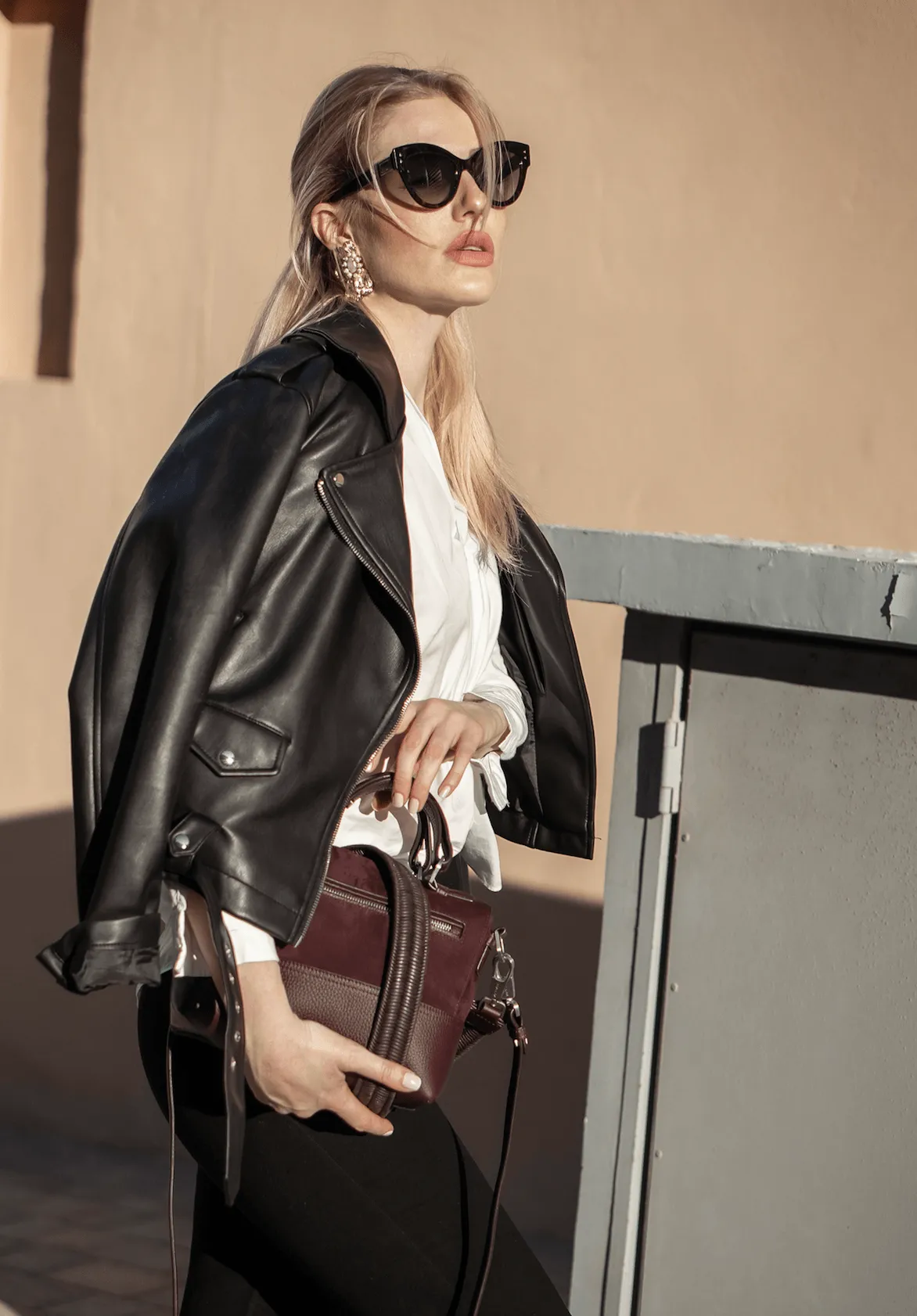 THE BABY BOXER | FIGUE - FIGUE STRAP