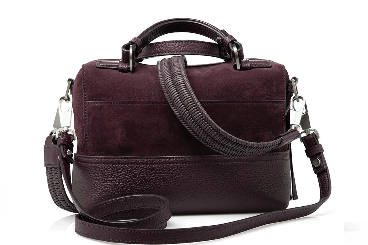 THE BABY BOXER | FIGUE - FIGUE STRAP