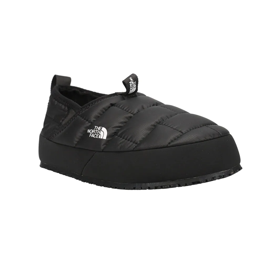 Thermoball Traction Mule II Scuff Slippers (Big Kid)