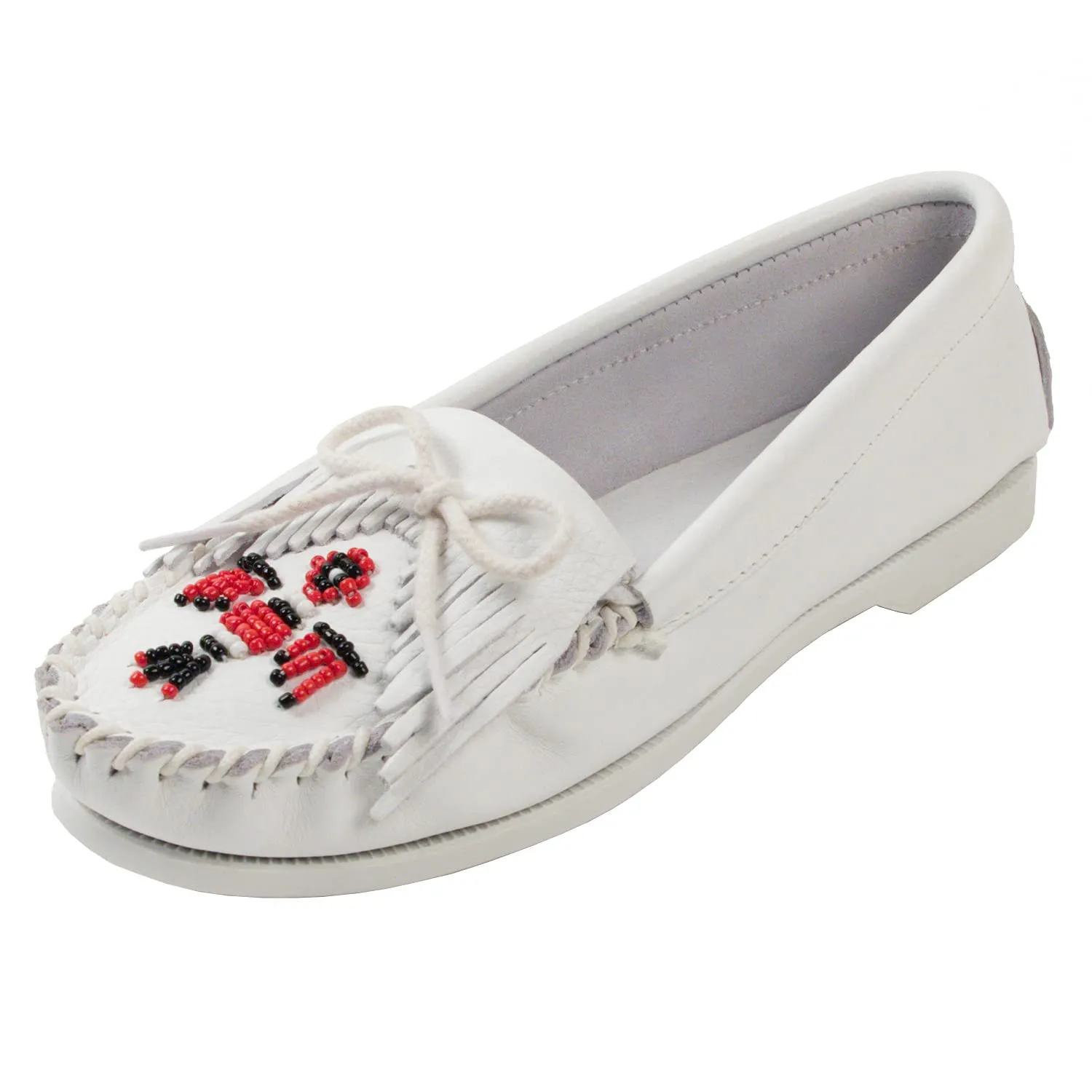 Thunderbird Moccasins - Women