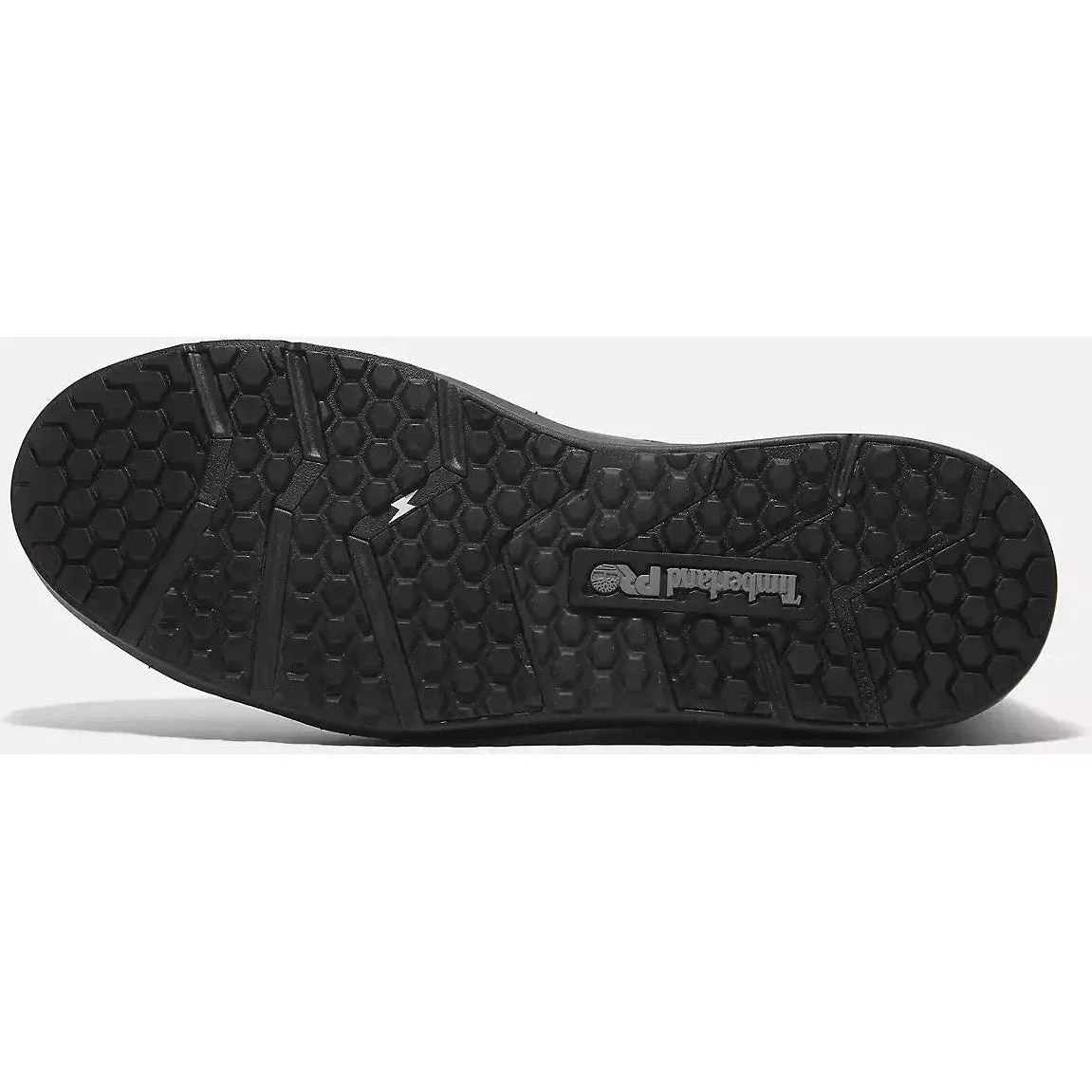 Timberland Pro Men's Berkley Comp Toe Romeo Work Boot -Black- TB0A673KEK5