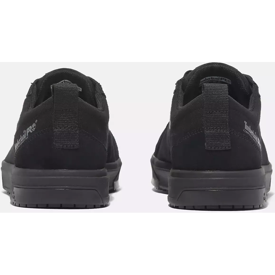 Timberland Pro Men's Berkley CT Oxford Work Shoe -Black- TB0A66J3EK7