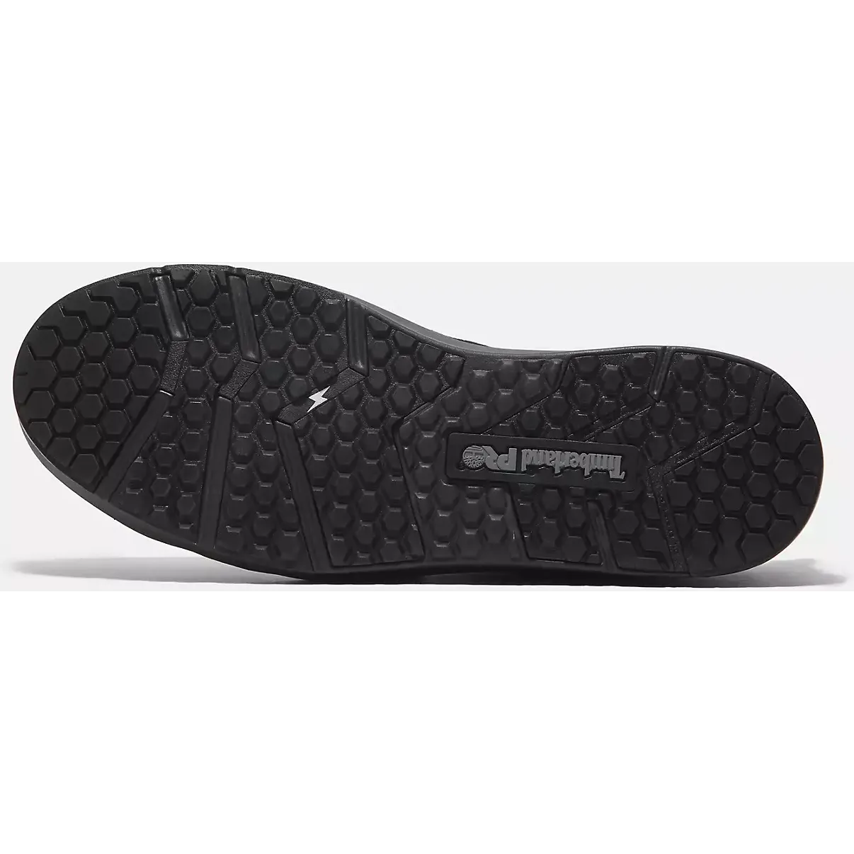 Timberland Pro Men's Berkley CT Oxford Work Shoe -Black- TB0A66J3EK7