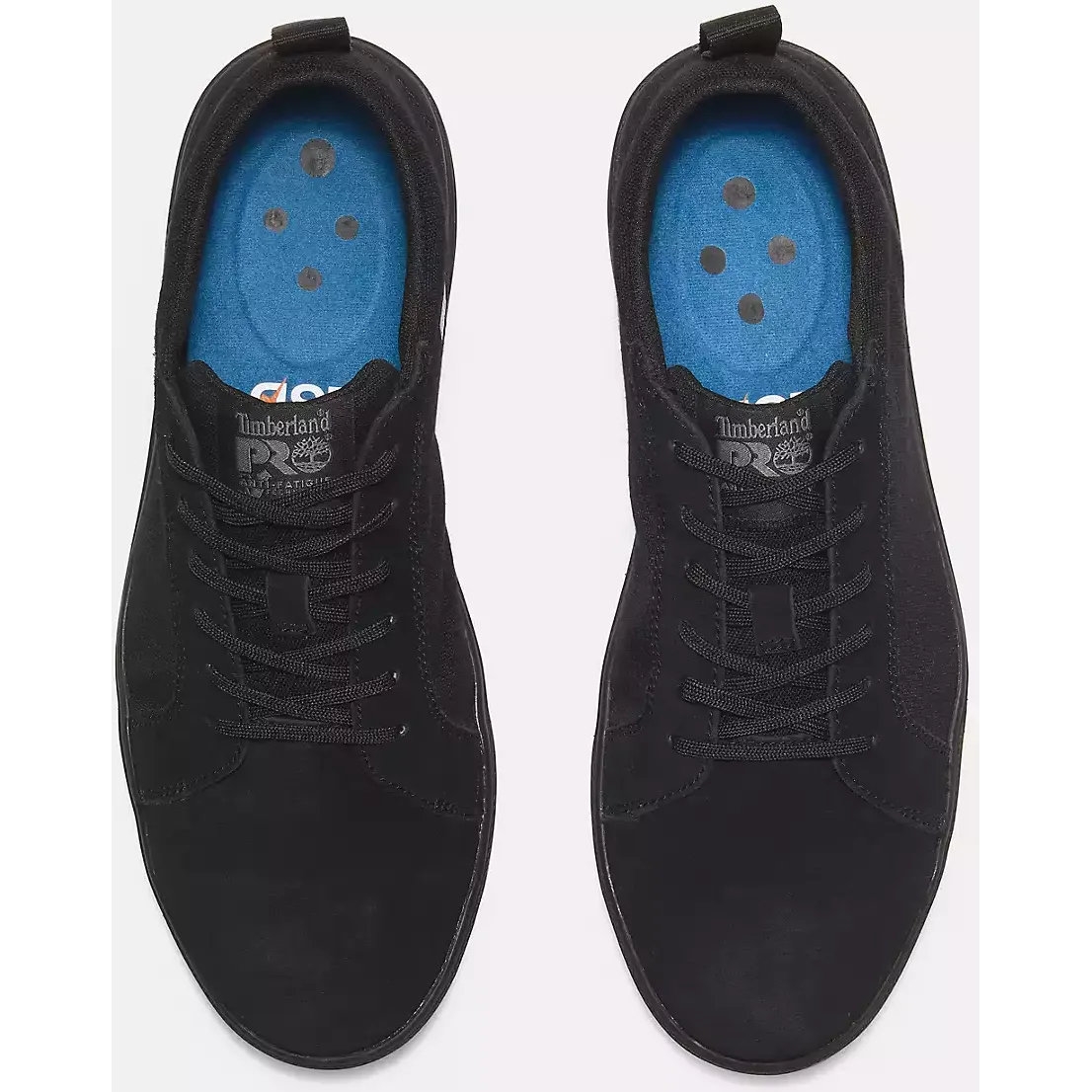 Timberland Pro Men's Berkley CT Oxford Work Shoe -Black- TB0A66J3EK7