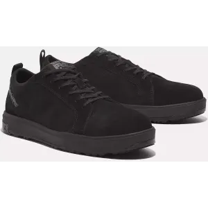 Timberland Pro Men's Berkley CT Oxford Work Shoe -Black- TB0A66J3EK7