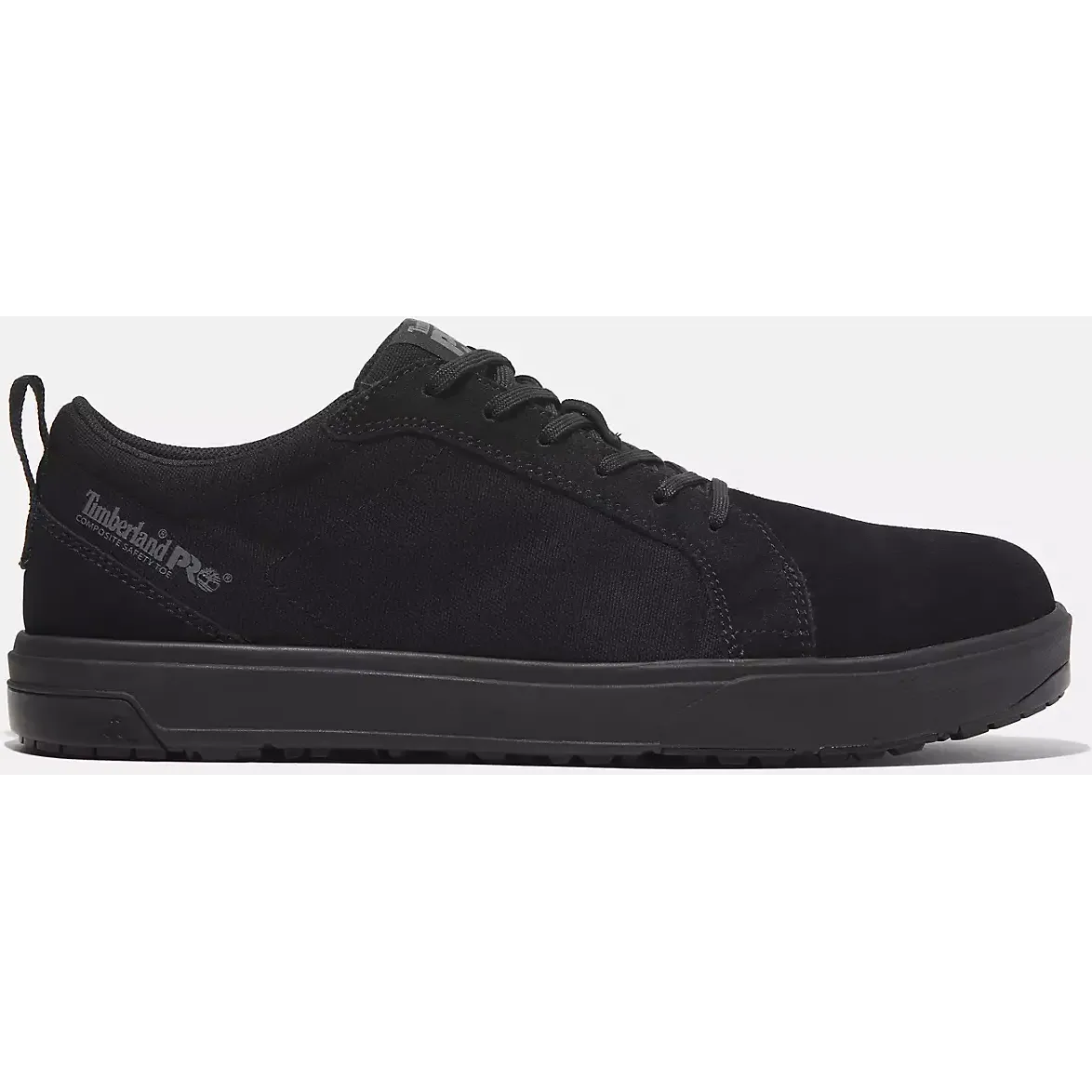 Timberland Pro Men's Berkley CT Oxford Work Shoe -Black- TB0A66J3EK7