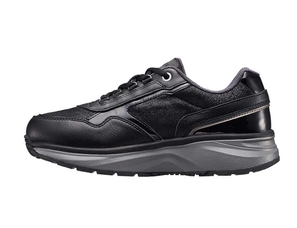 Tina II Black