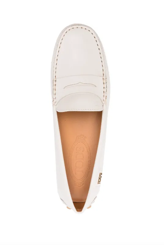 Tod's Gommino Driving Shoes in Leather