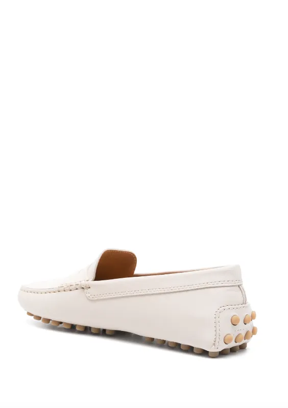 Tod's Gommino Driving Shoes in Leather