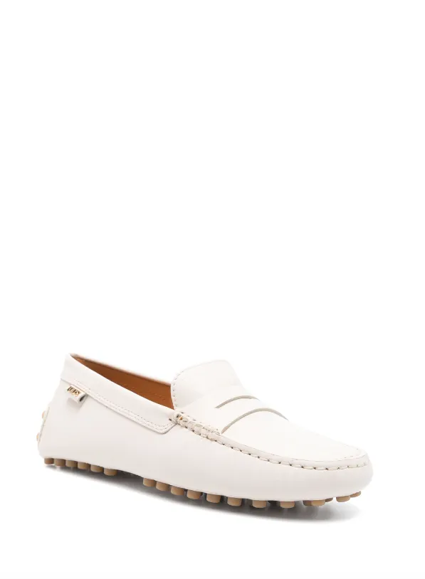 Tod's Gommino Driving Shoes in Leather