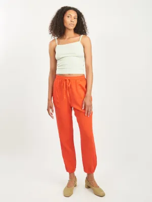 Tomato Cameroon Pant