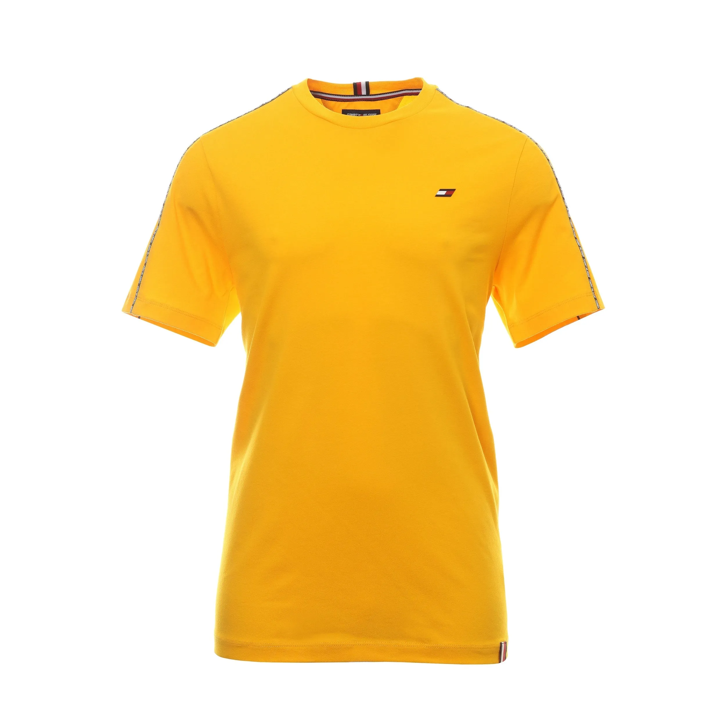 Tommy Sport Piping Tee