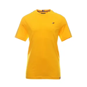 Tommy Sport Piping Tee