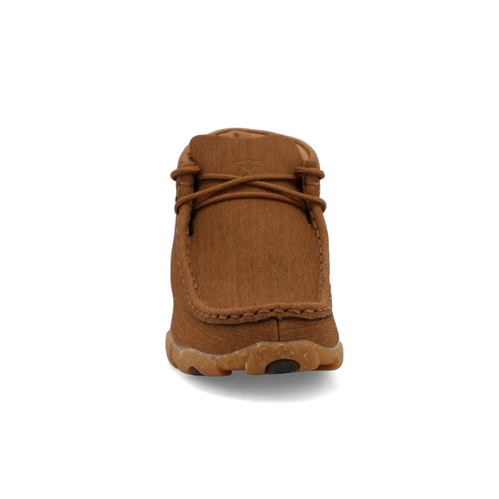 Twisted X Chukka Driving Moc