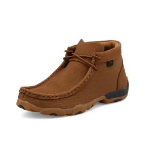 Twisted X Chukka Driving Moc