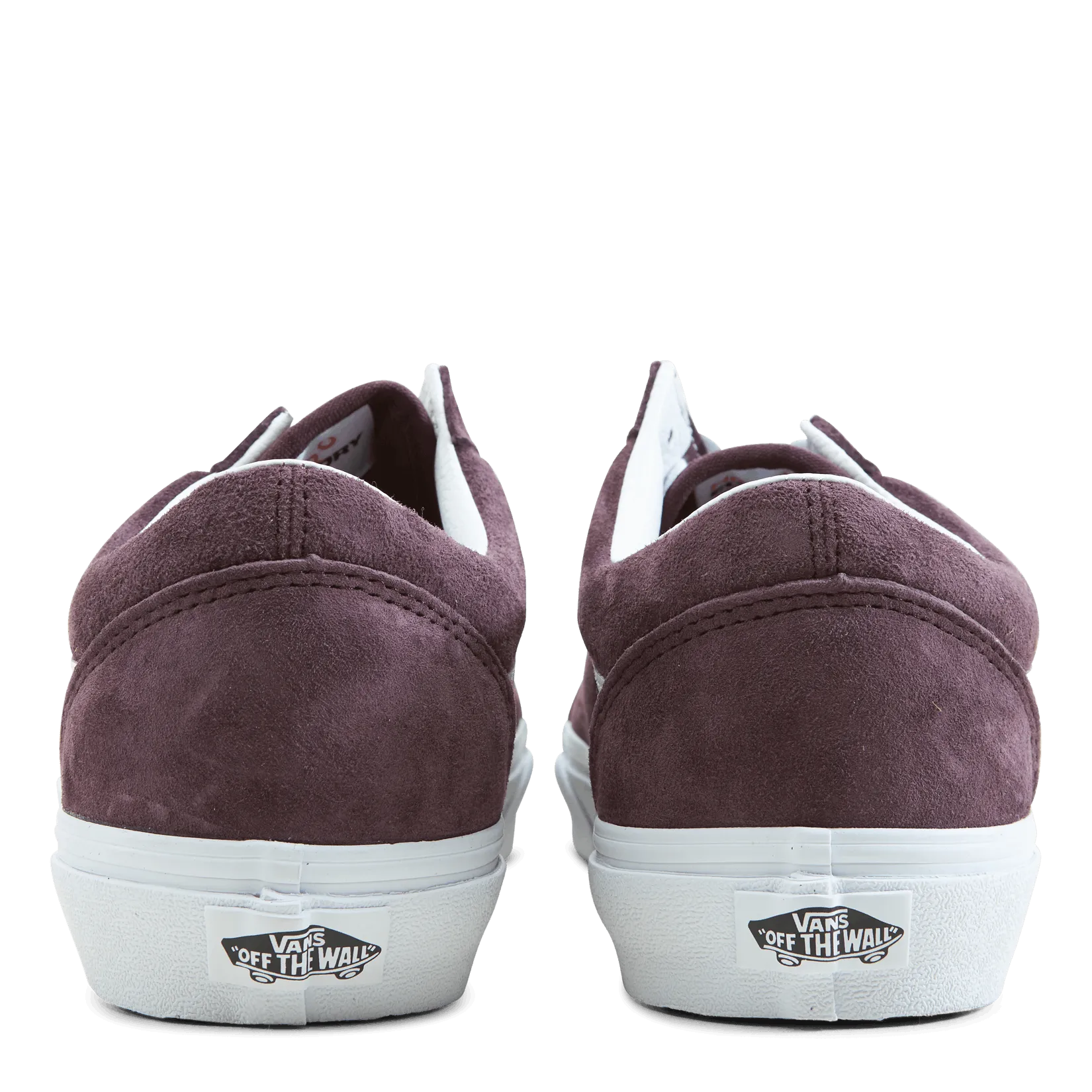 Ua Old Skool Pig Suede Wine Tasting