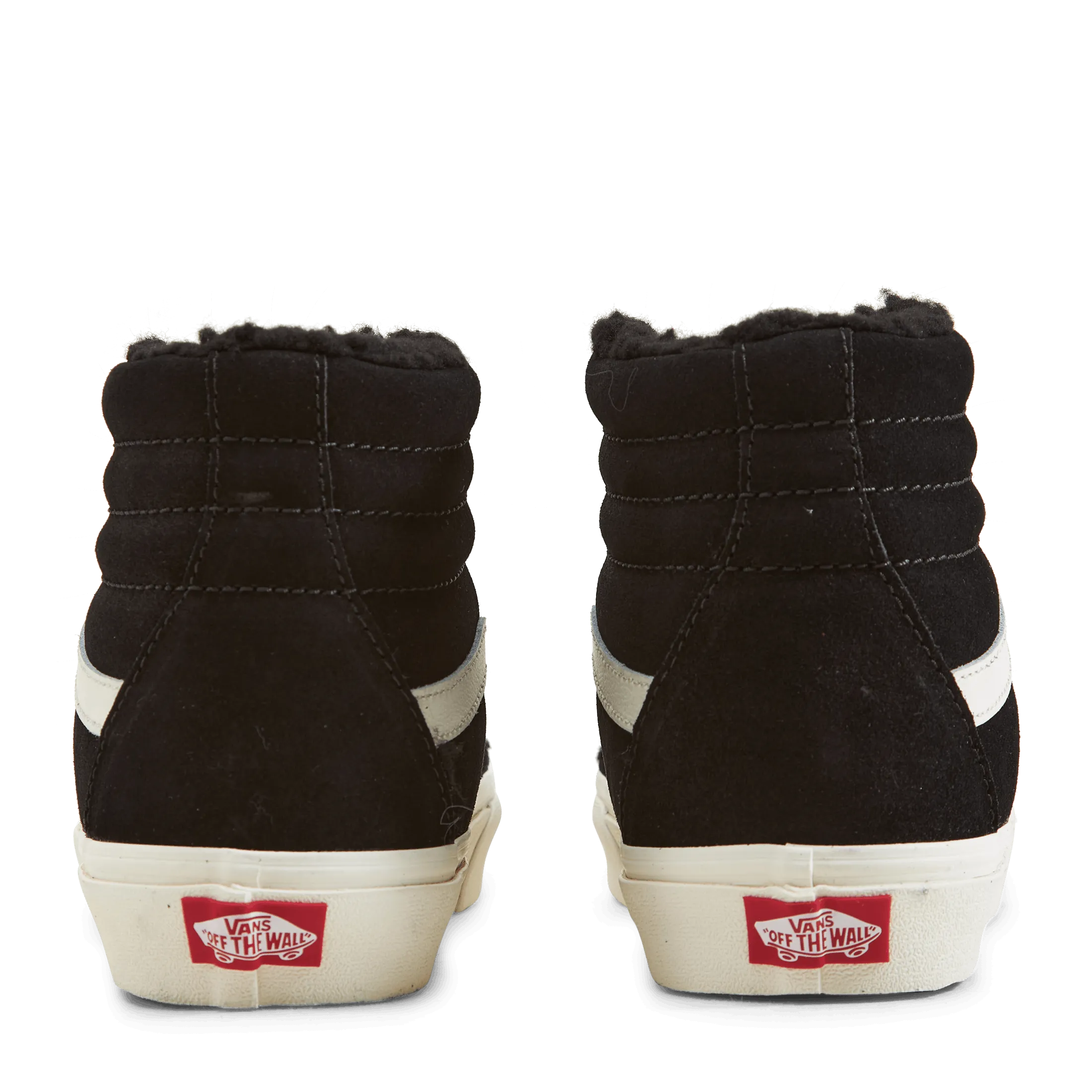 Ua Sk8-hi Cozy Hug Black