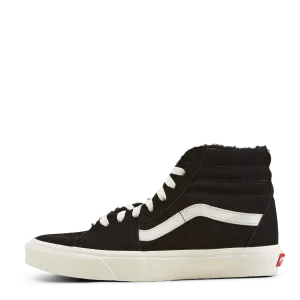 Ua Sk8-hi Cozy Hug Black