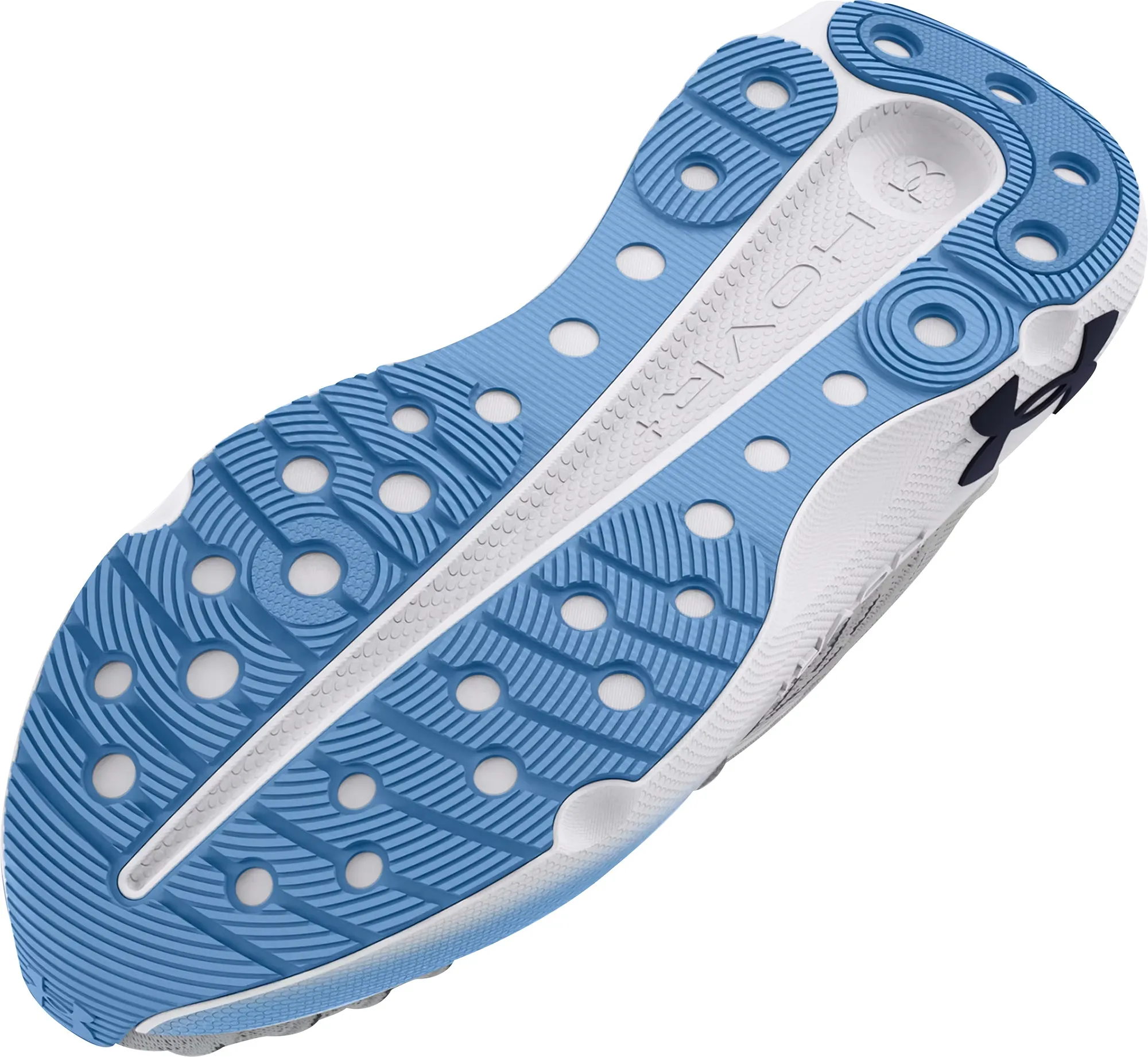 Under Armour Infinite Elite Womens Running Shoes - White