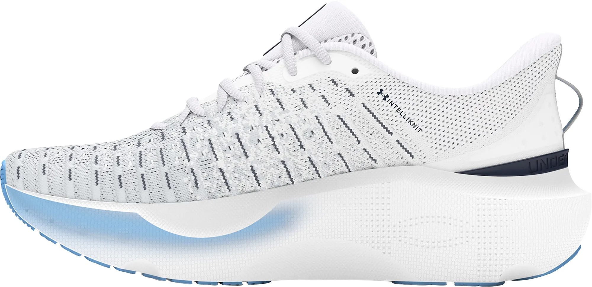 Under Armour Infinite Elite Womens Running Shoes - White