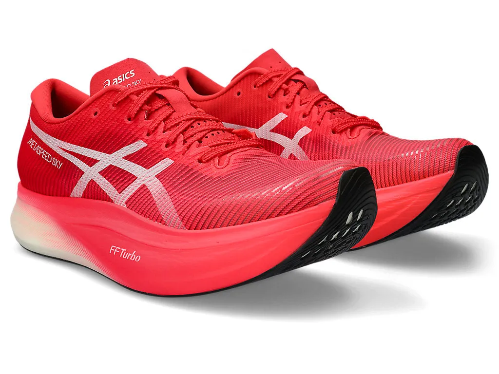 Unisex ASICS Metaspeed Sky  - 1013A115.700