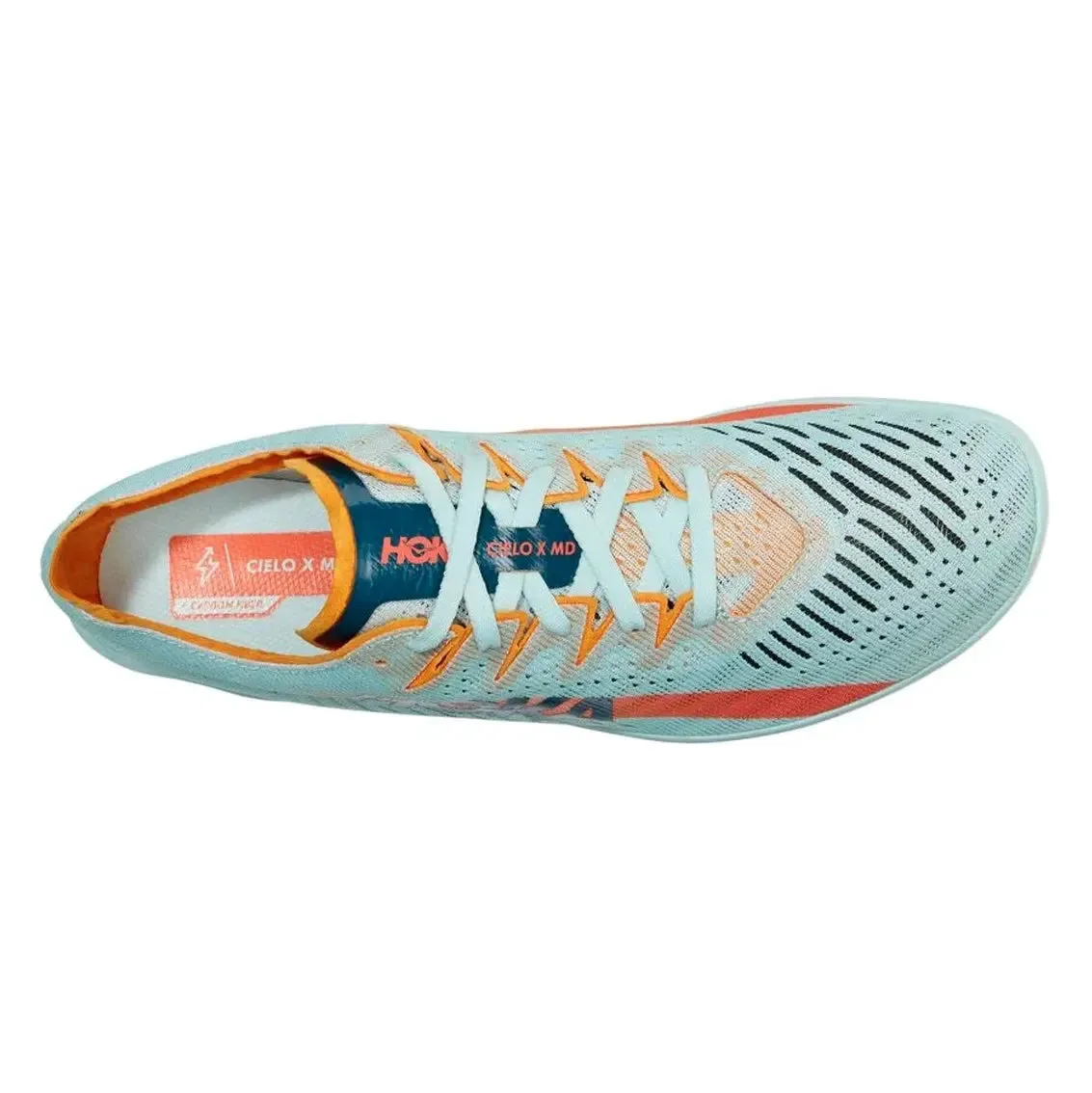 Unisex Hoka Cielo X MD