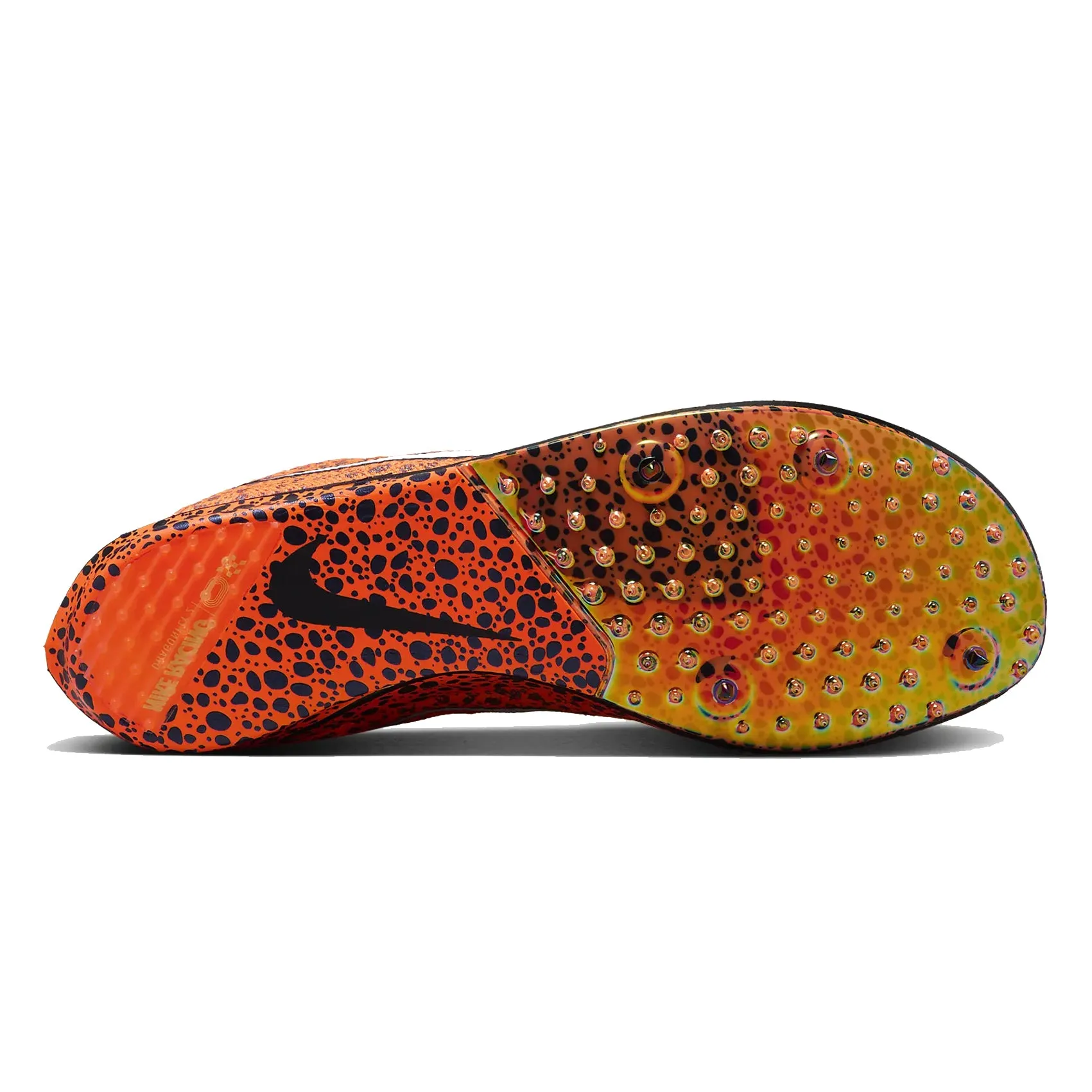 Unisex Nike Dragonfly 2 Electric
