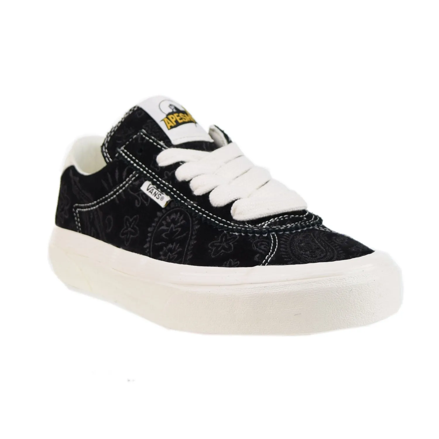 Vans Anderson Paak x Sport DX Men's Shoes Black-White