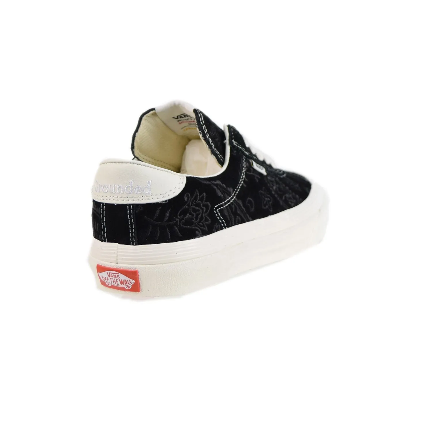 Vans Anderson Paak x Sport DX Men's Shoes Black-White