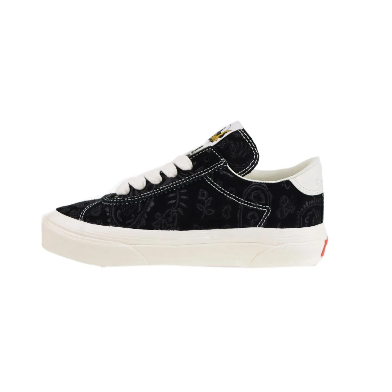 Vans Anderson Paak x Sport DX Men's Shoes Black-White