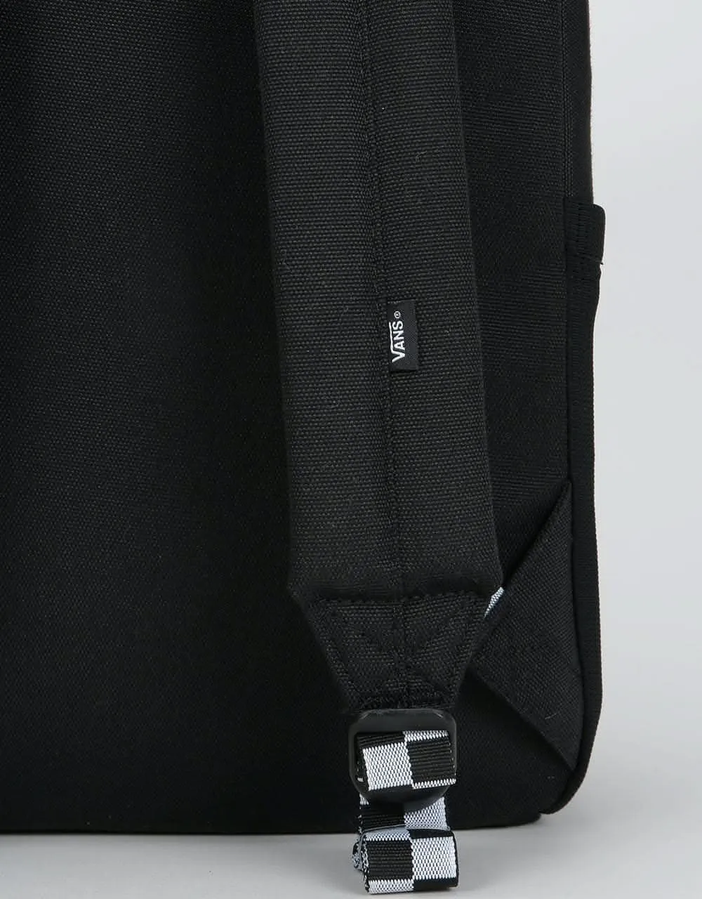 Vans Snag Backpack - Vans Black-White