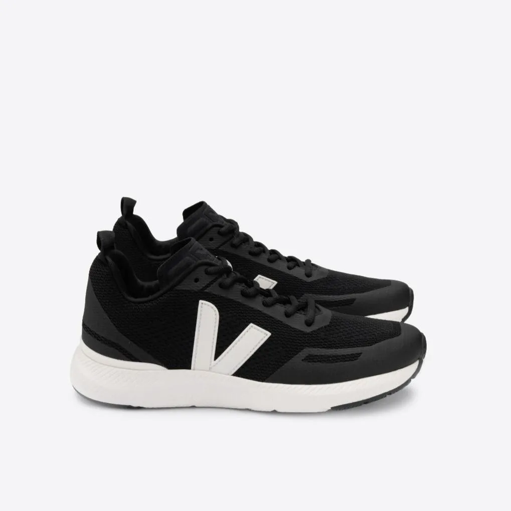 Veja Men's Impala Black Cream