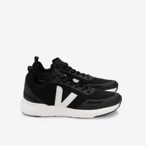 Veja Men's Impala Black Cream