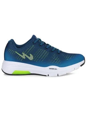 VERON Blue Men's Running Shoes