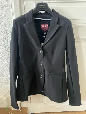Veste de concours DADA SPORT