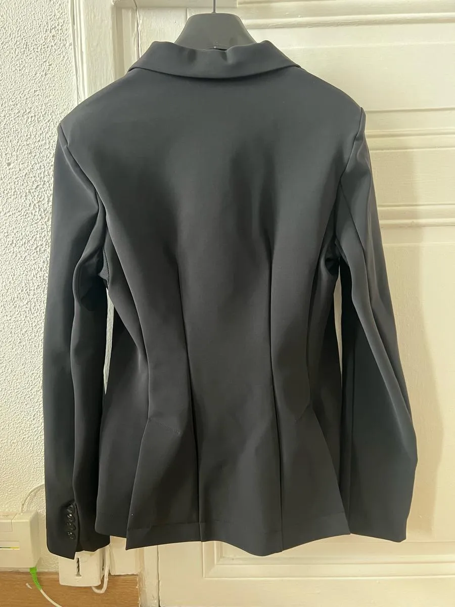Veste de concours DADA SPORT