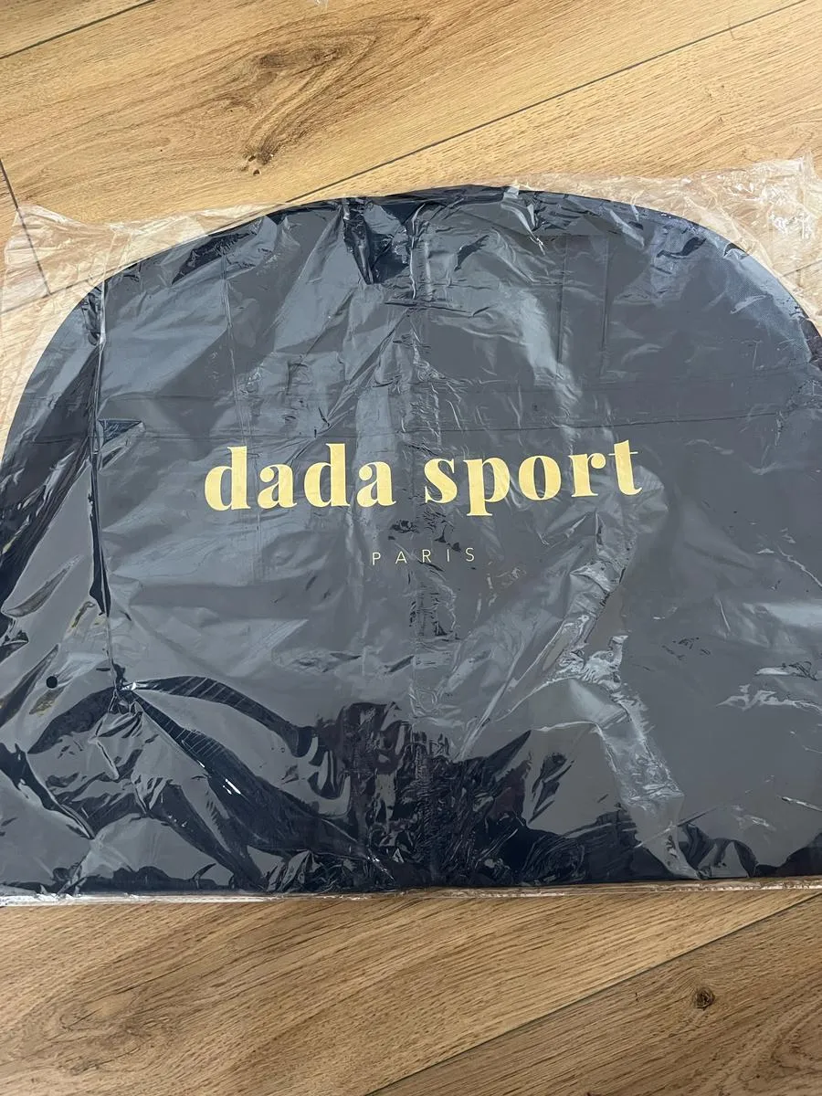 Veste de concours DADA SPORT