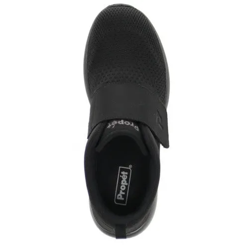 Viator Strap MAA073M-All Black | Propet
