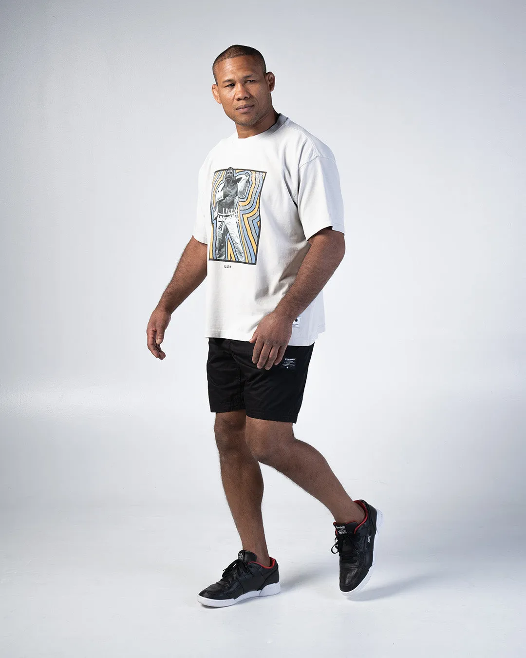 Vibration Tee