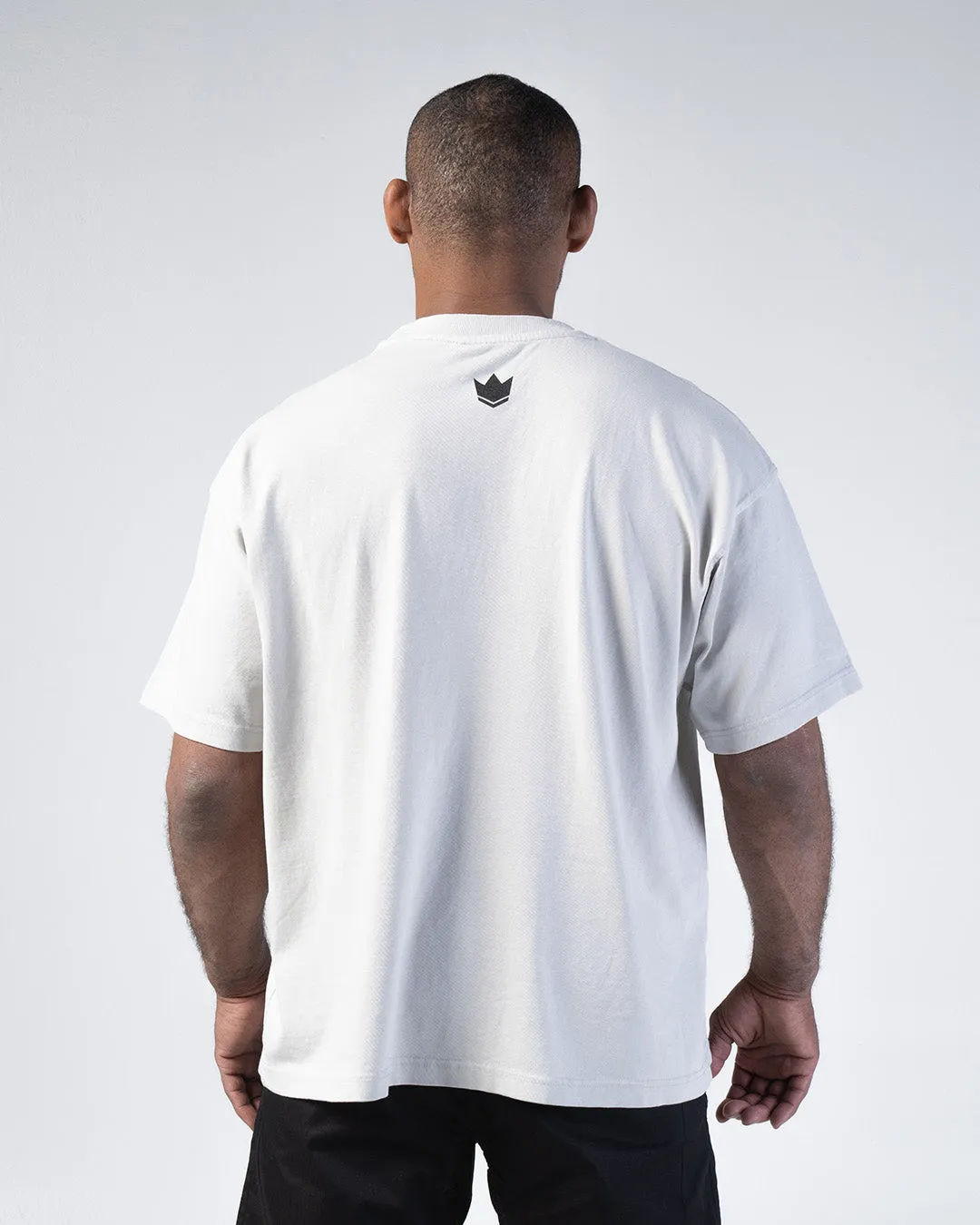 Vibration Tee