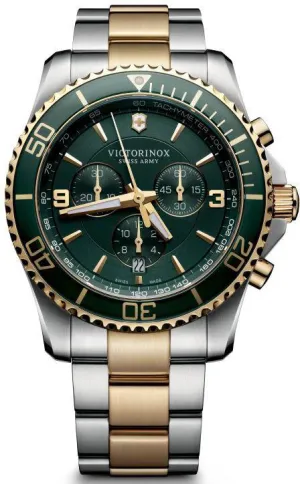 Victorinox Swiss Army Watch Maverick Chronograph - 241693