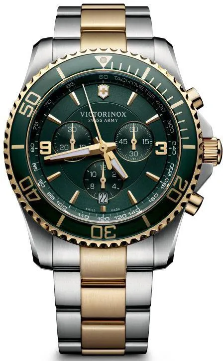 Victorinox Swiss Army Watch Maverick Chronograph - 241693