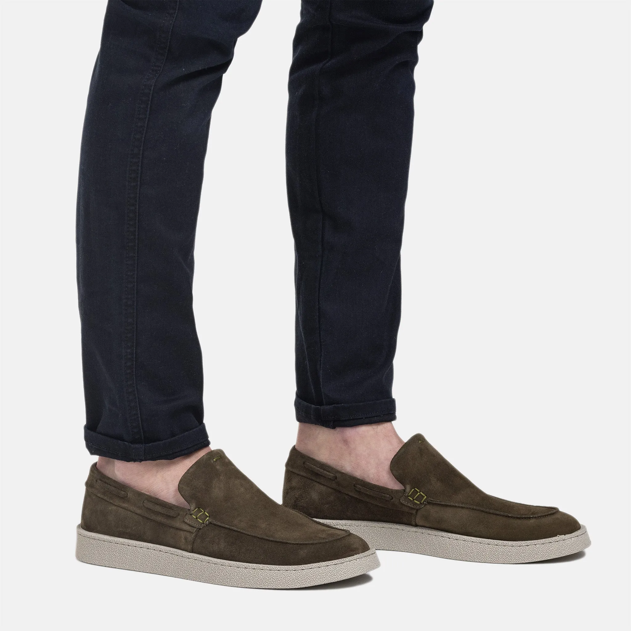 VIKLO Men’s loafer